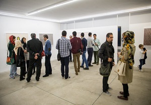 استقبال از فصل سرد سال با گرمای گالری ها/ از خیالبندی یک نقاش تا عکس‌های ناب فرح زاد