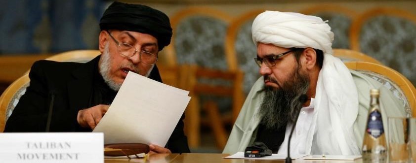 آیا خروج احتمالی نظامیان آمریکایی به خصوصی سازی جنگ در افغانستان ارتباط دارد؟