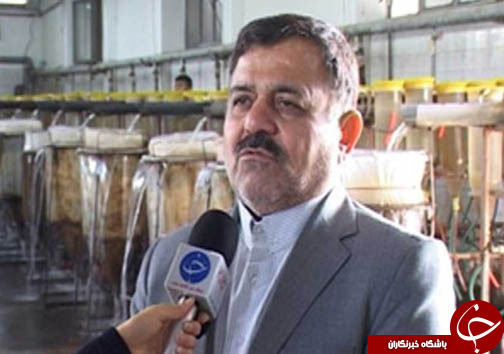 ایران رتبه نخست جهان در تولید ماهی قزل آلا