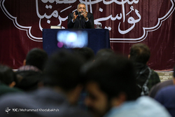 اجتماع عظیم حوزه و گام دوم انقلاب