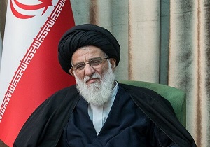 آیت‌الله شاهرودی خدمات ارزشمند پژوهشی ازخود برجای گذاشت
