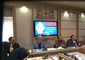 در 40 سالگی انقلاب ، دشمن برای براندازی آن به دنبال فرصت است