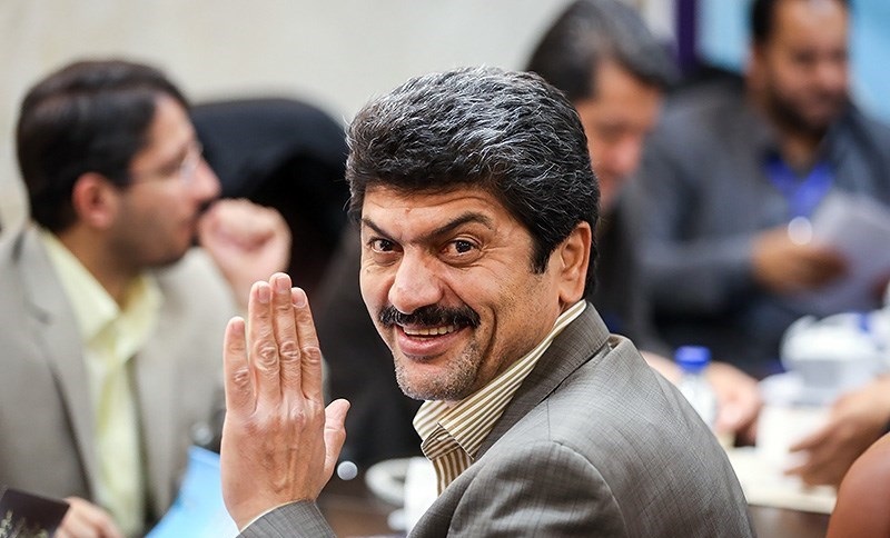بازگشت گوینده قدیمی خبر به تلویزیون
