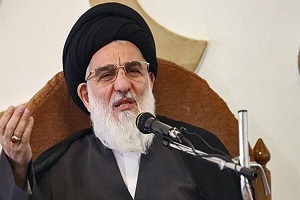 دفتر سیاسی انصارالله یمن درگذشت آیت‌الله هاشمی شاهرودی را تسلیت گفت