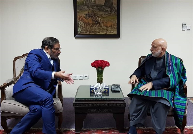 آمریکا هیچ&zwnj;گاه خیرخواه مردم افغانستان نبوده/ انتقال باقی مانده داعش به افعانستان اقدامی بسیار مشکوک است