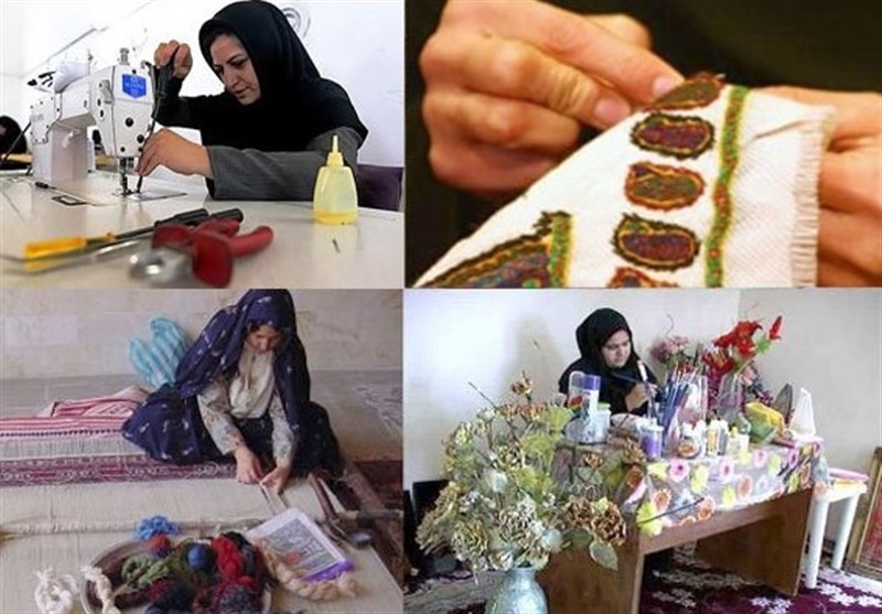 توسعه بخش گردشگری و صنایع دستی استان بوشهر برای گسترش اشتغال