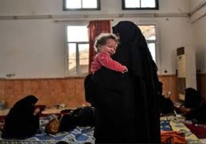 قاضی بلژیکی: شش کودک داعشی اهل این کشور باید به اروپا بازگردند