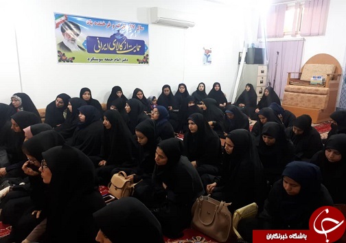 تشکیل نهضت سوادآموزی پایه گذار خیزشی علمی بود