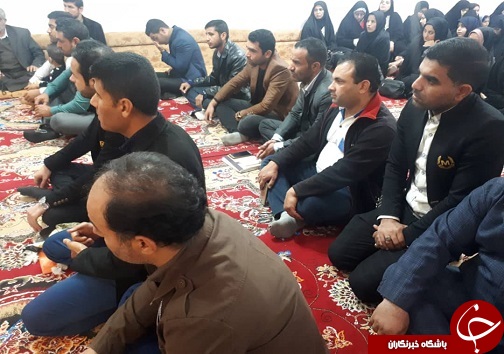 تشکیل نهضت سوادآموزی پایه گذار خیزشی علمی بود