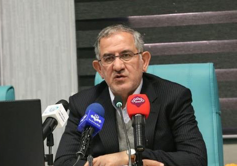 معاون فناوری و نوآوری وزارت ارتباطات مدیر برتر فناوری اطلاعات کشور شد