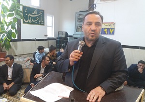 کانال آب رسانی روستا‌های تکه وبیان به زودی تکمیل می‌شوند