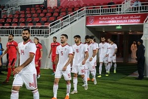 لیست نهایی تیم ملی در جام ملت های آسیا 2019 + فیلم