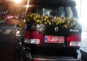برخورد شدید با استفاده‌کنندگان ازخودرو‌های دولتی بدون مجوز/ ۱۰ دستگاه خودرو توقیف شد