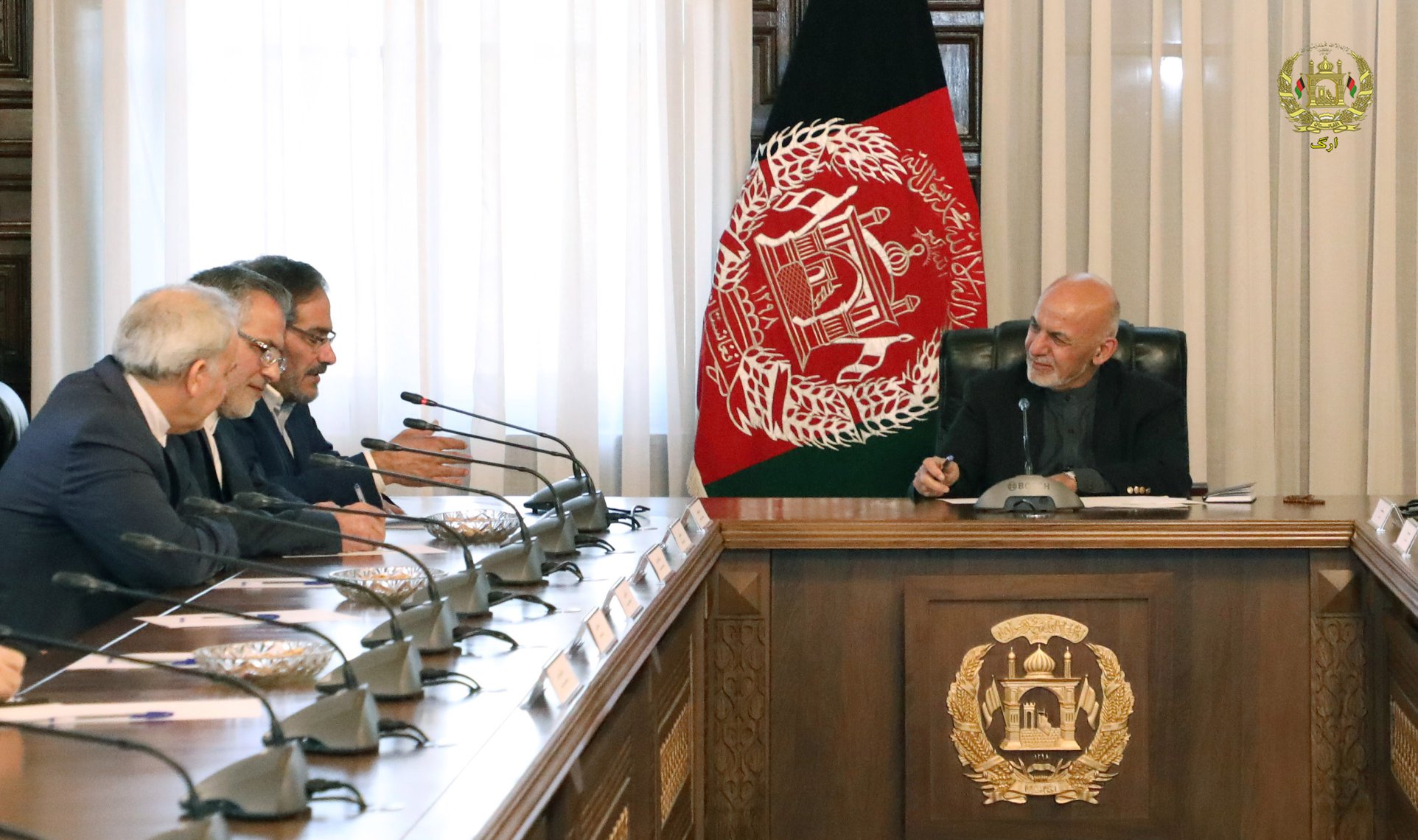 خروج آمریکا فرصتی طلایی برای تقویت توانمندی&zwnj;های دفاعی و نظامی افغانستان است