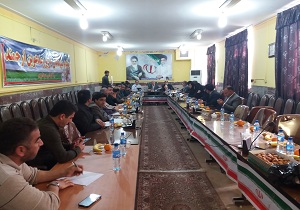 تقویت و توسعه ورزش بانوان روستایی بخش مرکزی کرمانشاه در دستور کار