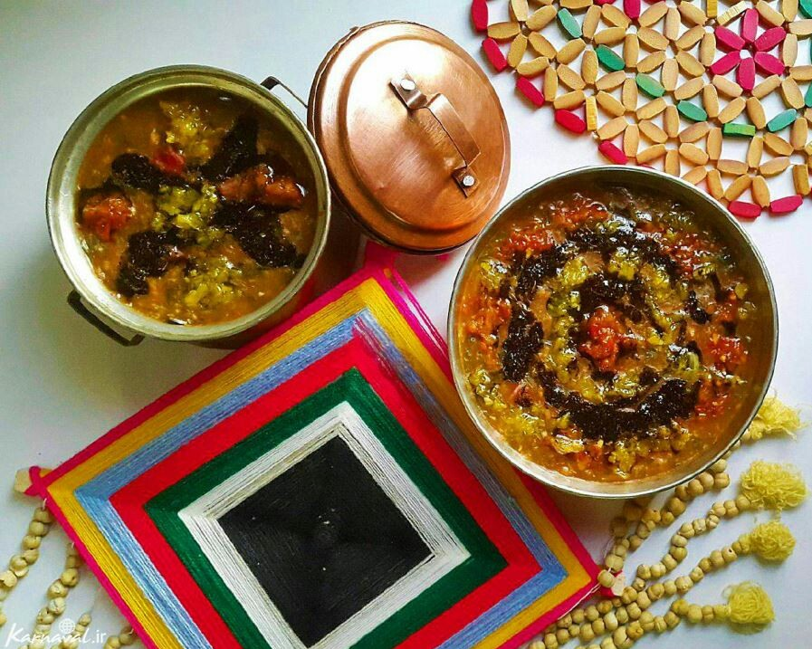 گردشگری از عمارت قجری تا تپه&zwnj;های مریخی