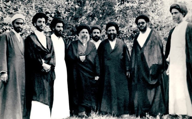 حوزه و دانشگاه ما باید به سمت نظام&zwnj;سازی برود /