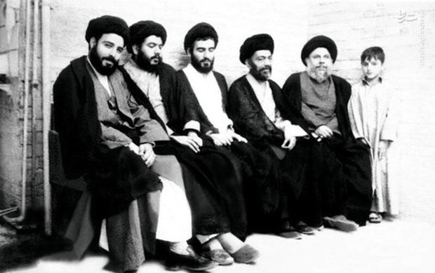 از خاطرات آشنایی با امام خمینی (ره) تا شخصیت امام موسی صدر