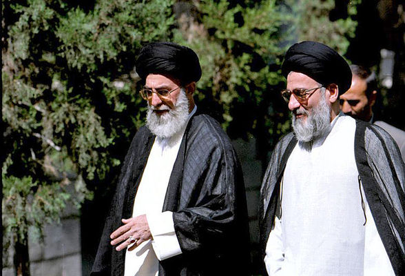 از خاطرات آشنایی با امام خمینی (ره) تا شخصیت امام موسی صدر
