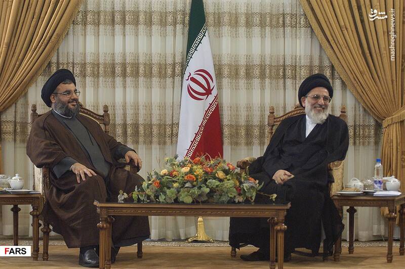 از خاطرات آشنایی با امام خمینی (ره) تا شخصیت امام موسی صدر