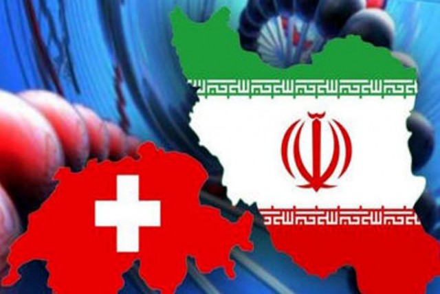 ایجاد کانال مالی سوئیس تاثیری بر SPV ندارد