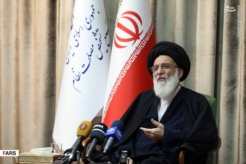 از خاطرات آشنایی با امام خمینی (ره) تا شخصیت امام موسی صدر