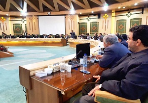 دانشجویان دانشگاه علوم پزشکی کرمانشاه بر سکوی قهرمانی ایستادند