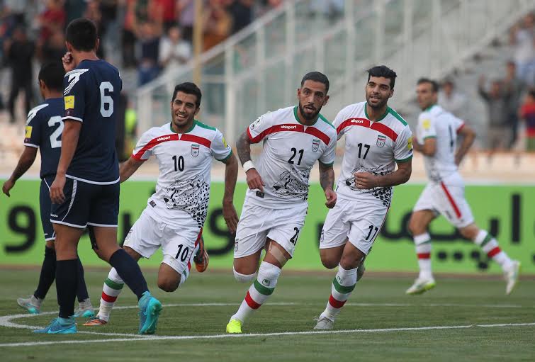 اهم اخبار ورزشی پنجم دی