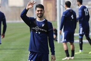اهم اخبار ورزشی پنجم دی