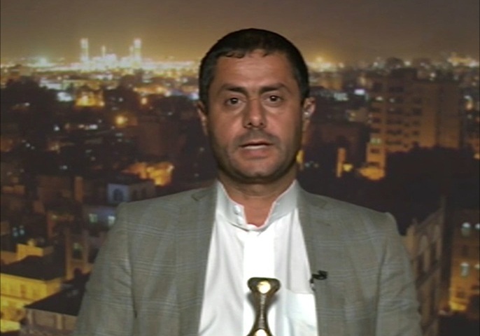 محمد البخیتی: ائتلاف سعودی به نقض آتش بس ادامه می&zwnj;دهد