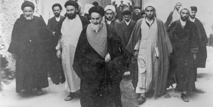 رابطه امام و آیت&zwnj;الله خویی به روایت آیت&zwnj;الله شاهرودی