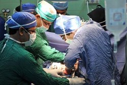 اهداء عضو نوزدهمین مرگ مغزی در سال جاری در کهگیلویه وبوراحمد
