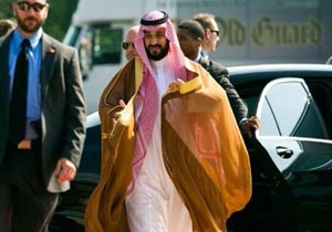 عربستان سعودی به توئیت ترامپ دباره کمک به بازسازی سوریه واکنش نشان داد