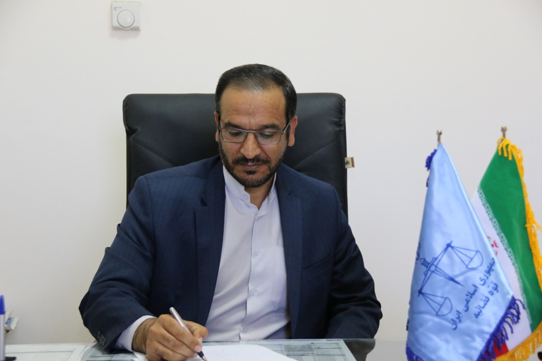 شهادت دو مامور انتظامی در بردسیر