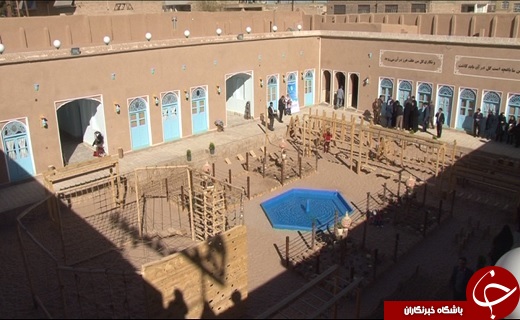 افتتاح نخستین پارک کلینیک تخصصی رشد و پرورش کودکان ونوجوانان دریزد