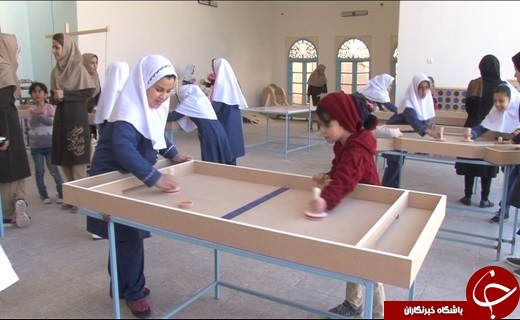 افتتاح نخستین پارک کلینیک تخصصی رشد و پرورش کودکان ونوجوانان دریزد