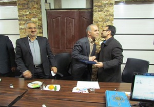 تاکسیرانی قزوین به سامانه استعلام وضعیت بیمه رانندگان متصل شد