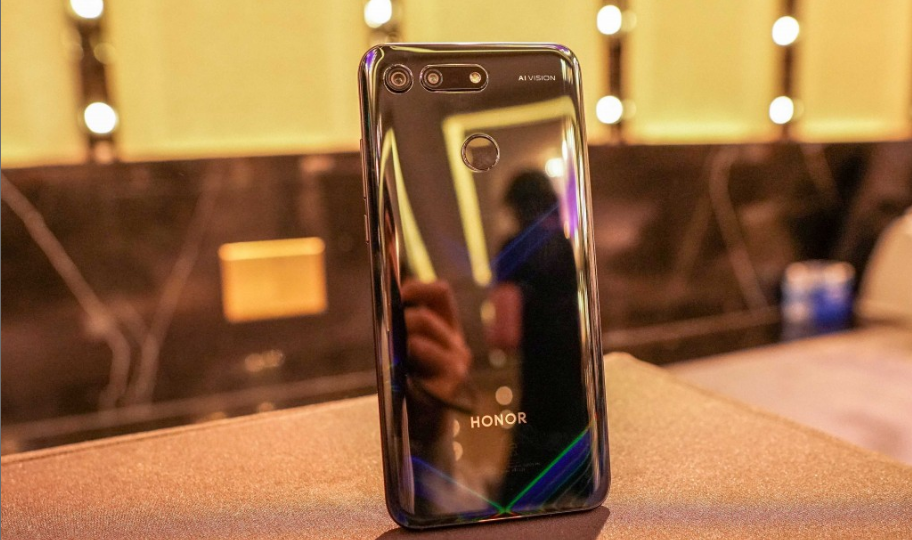 گوشی Honor V20 به صورت رسمی معرفی شد +تصاویر