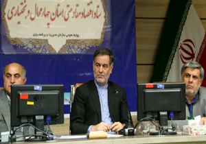 یک میلیارد ریال تسهیلات برای نوسازی هر واحد بافت فرسوده