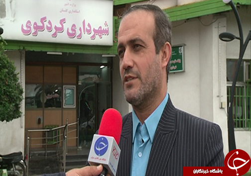 معضل سگ&zwnj;های ولگرد در مناطقی از شهر کردکوی + فیلم