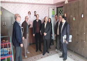 بودجه مراکز تحت پوشش بهزیستی قزوین افزایش می‌یابد