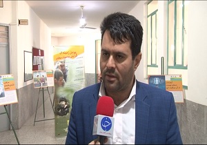 اجرای طرح نماد در شهرستان مهریز