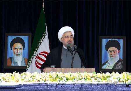 رئیس&zwnj;جمهور چه مواضعی درباره ۹ دی گرفت؟