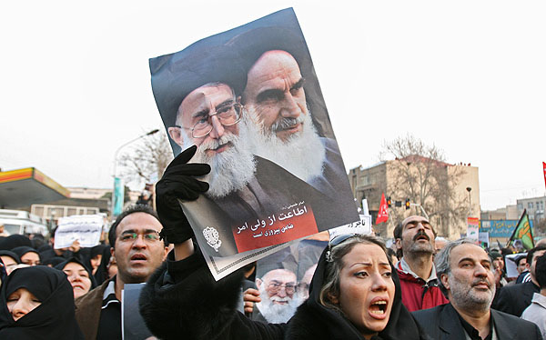 رئیس&zwnj;جمهور چه مواضعی درباره ۹ دی گرفت؟