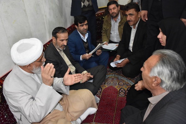 برخورد قاطع دستگاه قضایی با مخلان امنیت اجتماعی