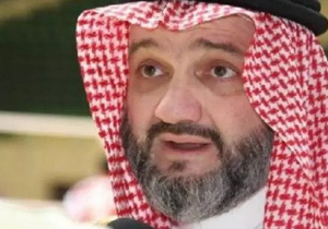 شاهزاده «خالد بن طلال» مجدداً بازداشت شد