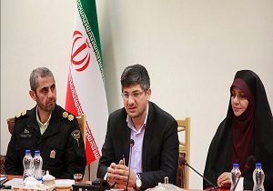 برخورد جدی با مجموعه های گردشگری فاقد مجوز در اردبیل