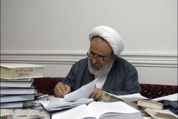 نگاهی به کتاب طهارت باطنی به قلم حجت الاسلام انصاریان
