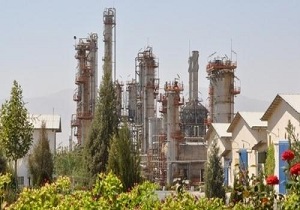 سهام شرکت پتروشیمی بیستون ۳ برابر مبلغ پایه به فروش رفت
