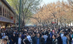 چرا بازار هنوز رونق نگرفته است؟